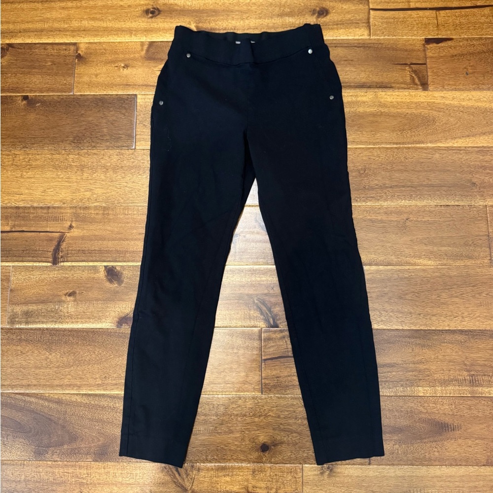 Maurices Black Pants